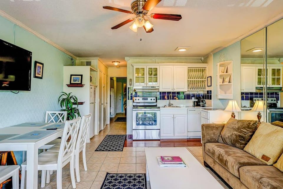 HH Beach & Tennis 212C House in Hilton Head Island
