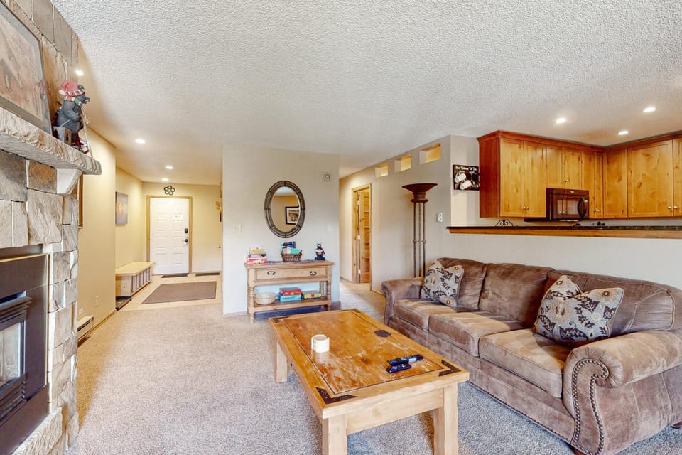250 Ski Hill Rd # 16 Apartment in Breckenridge