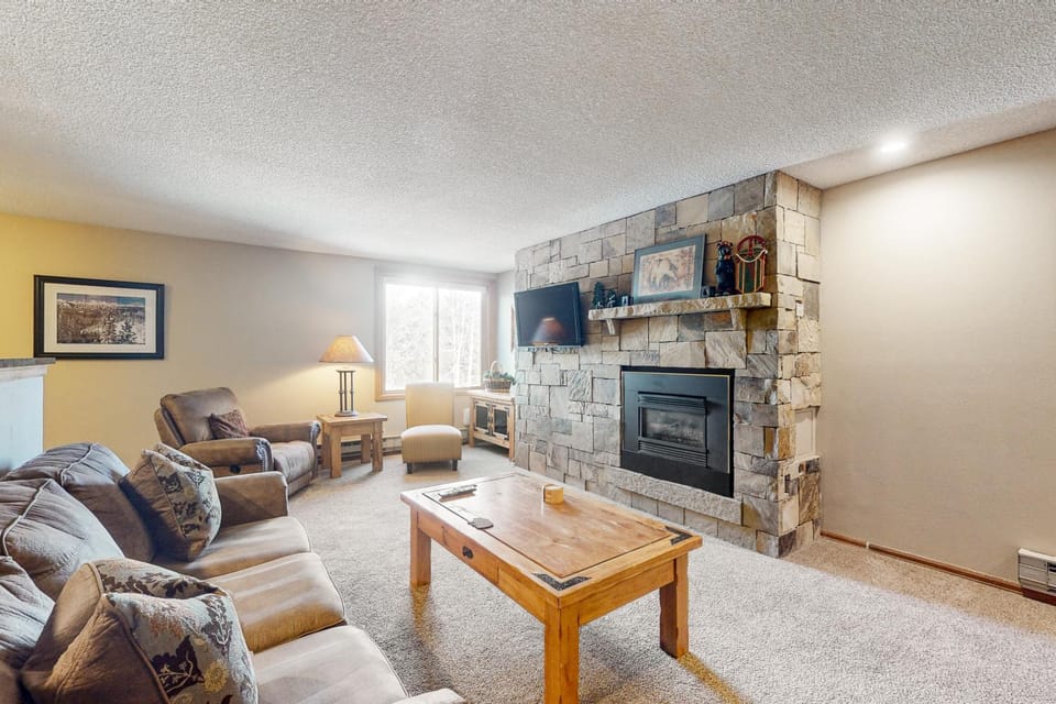 250 Ski Hill Rd # 16 Apartment in Breckenridge