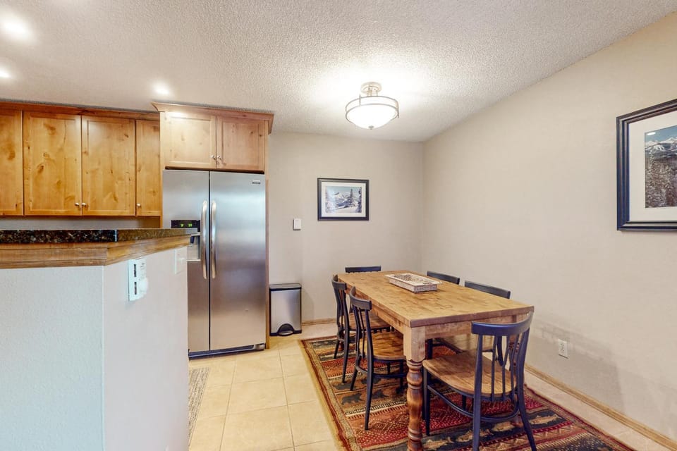 250 Ski Hill Rd # 16 Apartment in Breckenridge