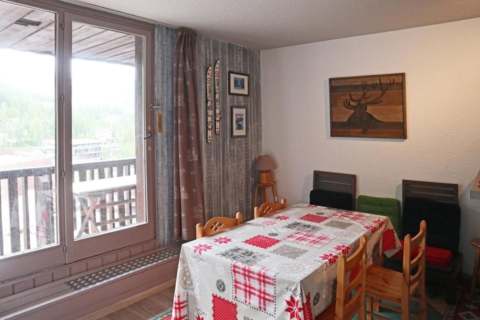Résidence Les Carlines - 707 LES CARLINES 1650 MAE-2294 Apartment in Provence-Alpes-Côte d'Azur