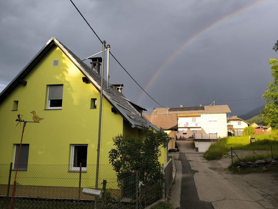 Nice small house in beautiful Carinthia House in Carinthia, Austria