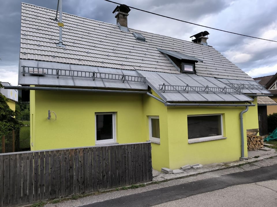 Nice small house in beautiful Carinthia House in Carinthia, Austria