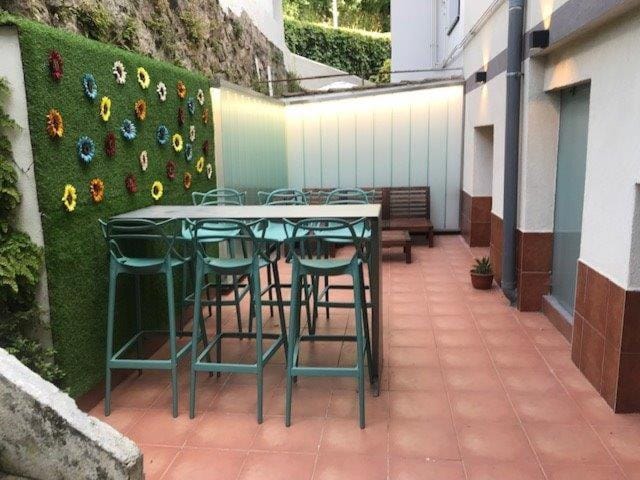 Balcony/Terrace, Balcony/Terrace
