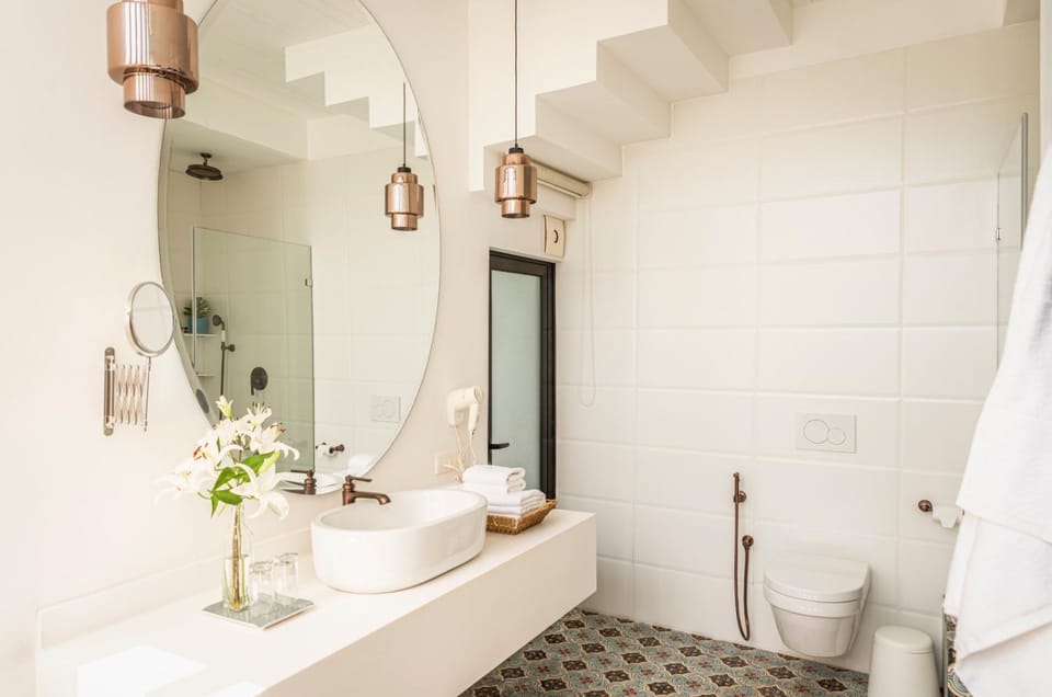 Toilet, Bathroom