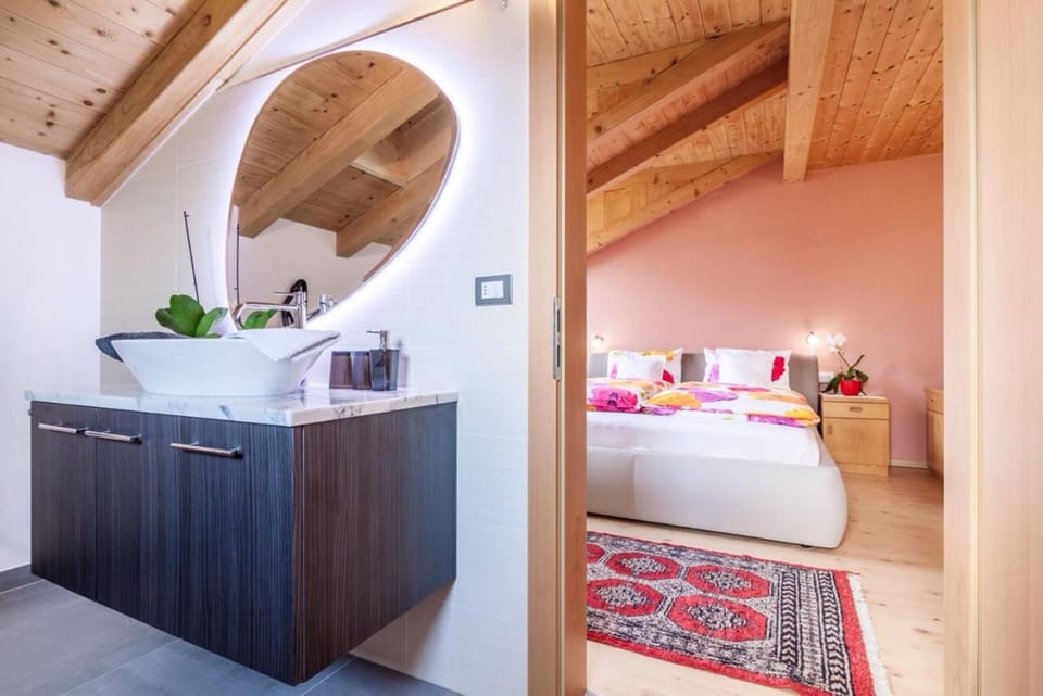 Bbmarlene Bed and Breakfast in Trentino-South Tyrol