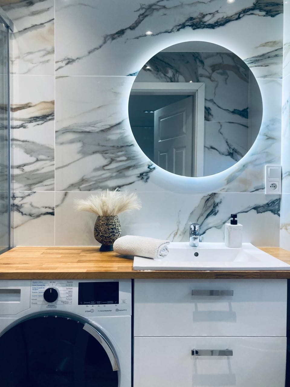 Apartament lovely space Apartment in Poland