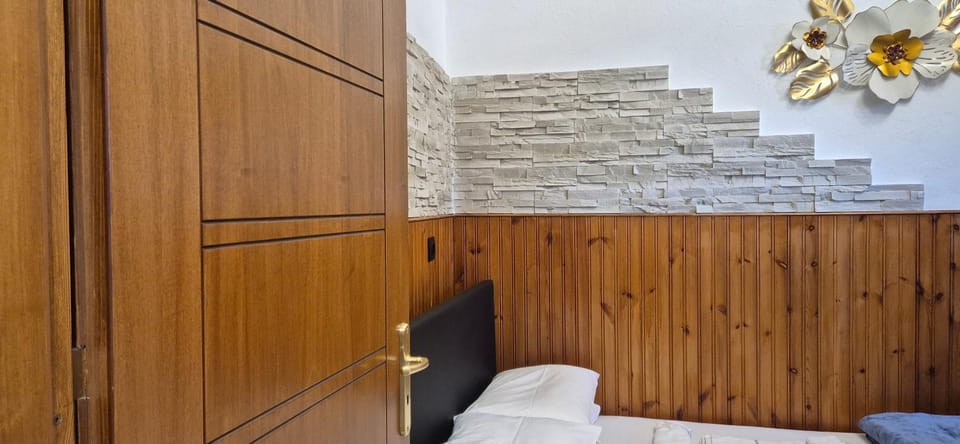 ΔΙΑΜΕΡΙΣΜΑ ΧΩΡΗΤΙΚΟΤΗΤΑΣ ΜΕΧΡΙ 4 ΑΤΟΜΩΝ ΚΕΝΤΡΙΚΑ! Apartment in North Macedonia