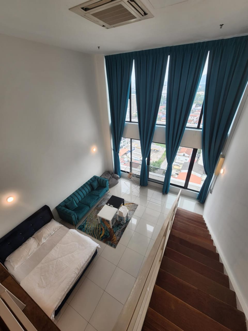 Sunrise Gurney Premium Suite - Gurney Drive Apartment in George Town