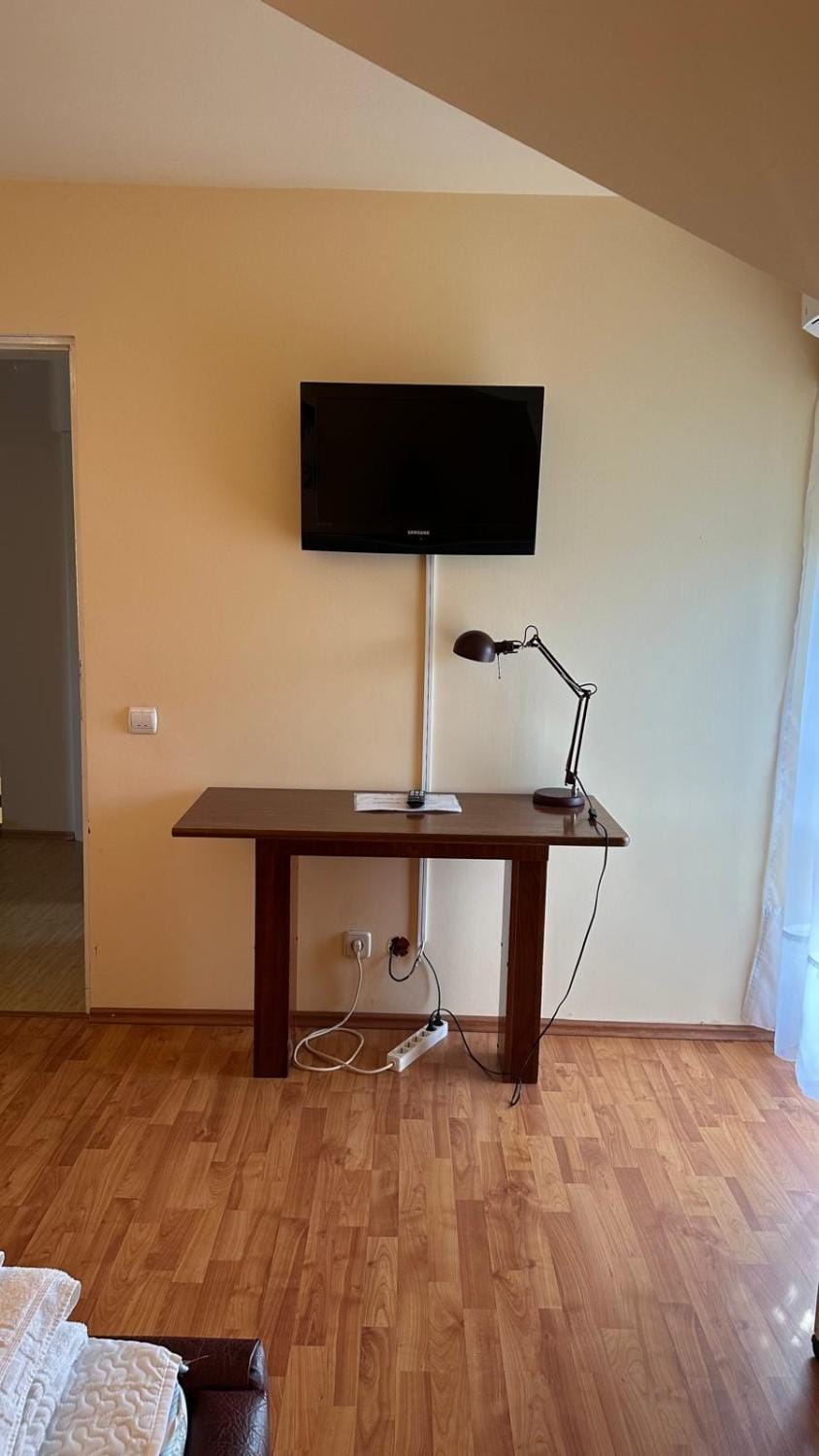 Cosy bedroom for 2 with Balcony in a Family Villa Vacation rental in Pleven Province, Bulgaria