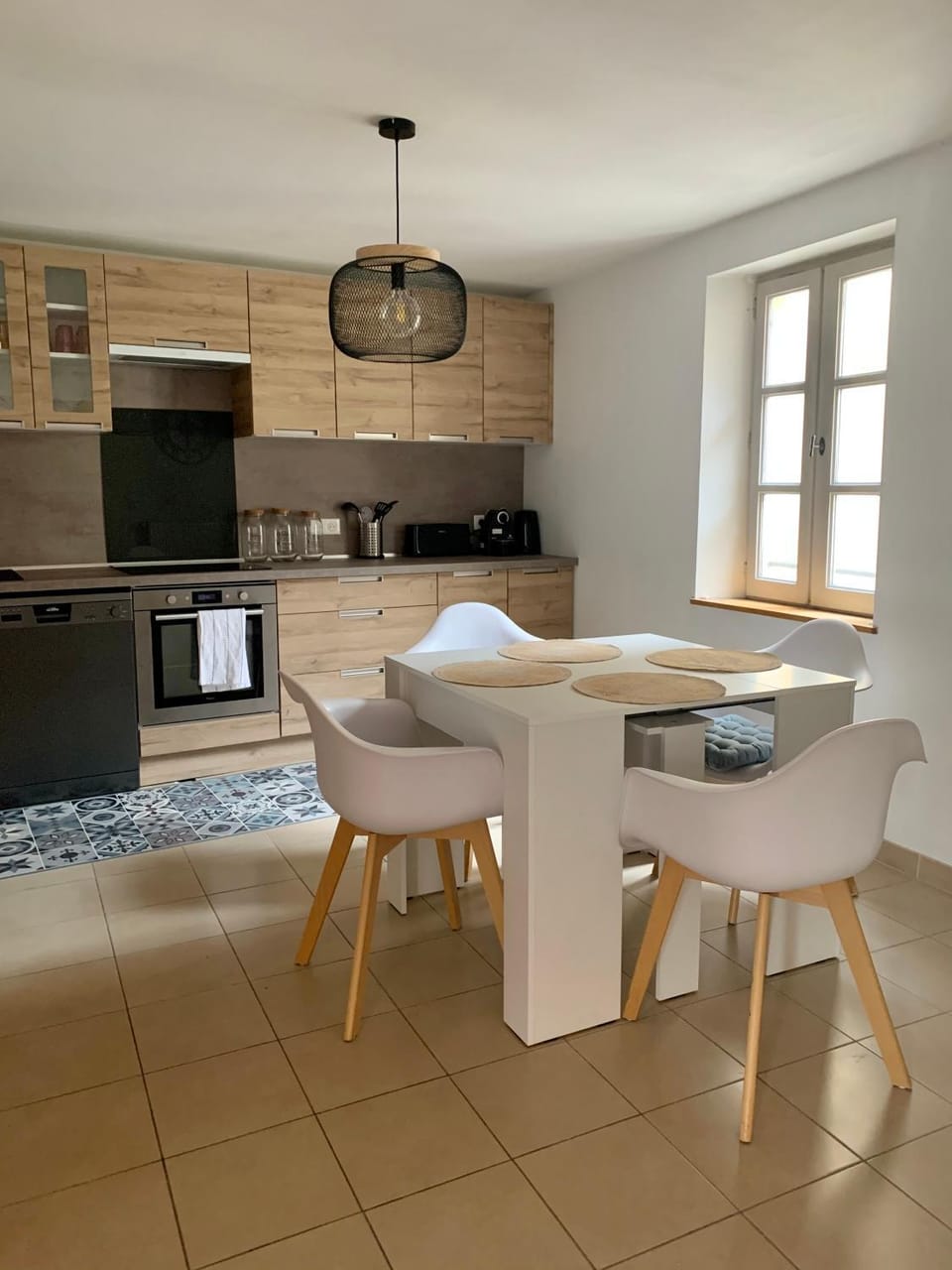 Au cœur de l’Isle sur sorgue House in L'Isle-sur-la-Sorgue