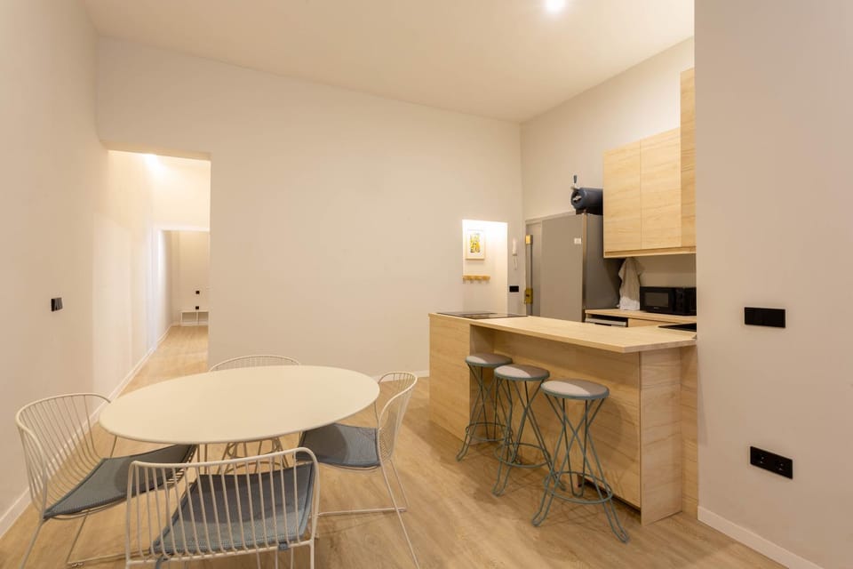 Casa MONSON Apartment in Centro