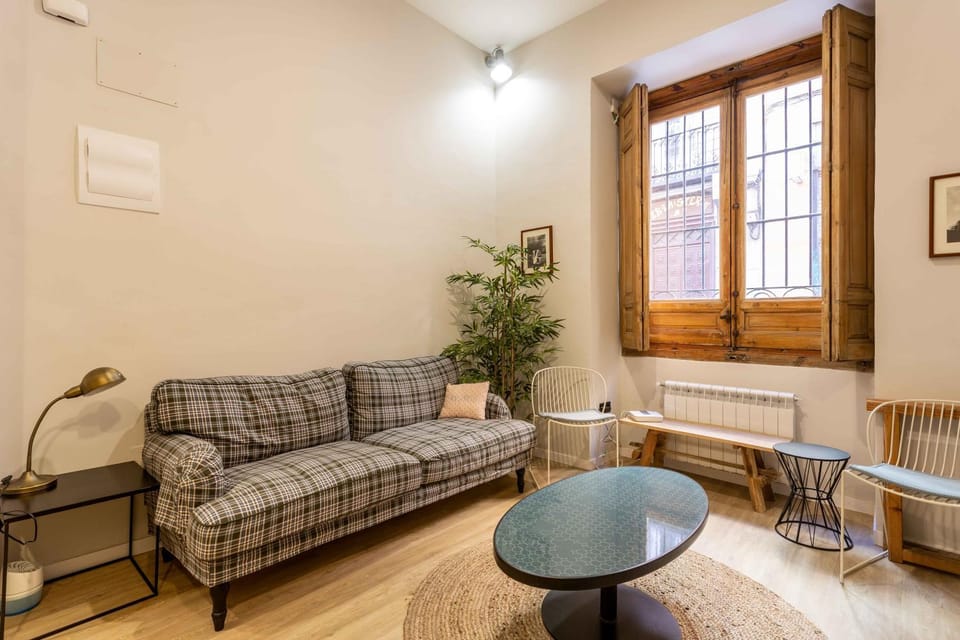 Casa MONSON Apartment in Centro