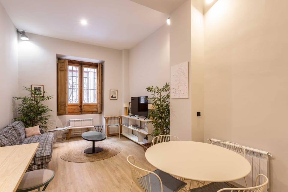 Casa MONSON Apartment in Centro