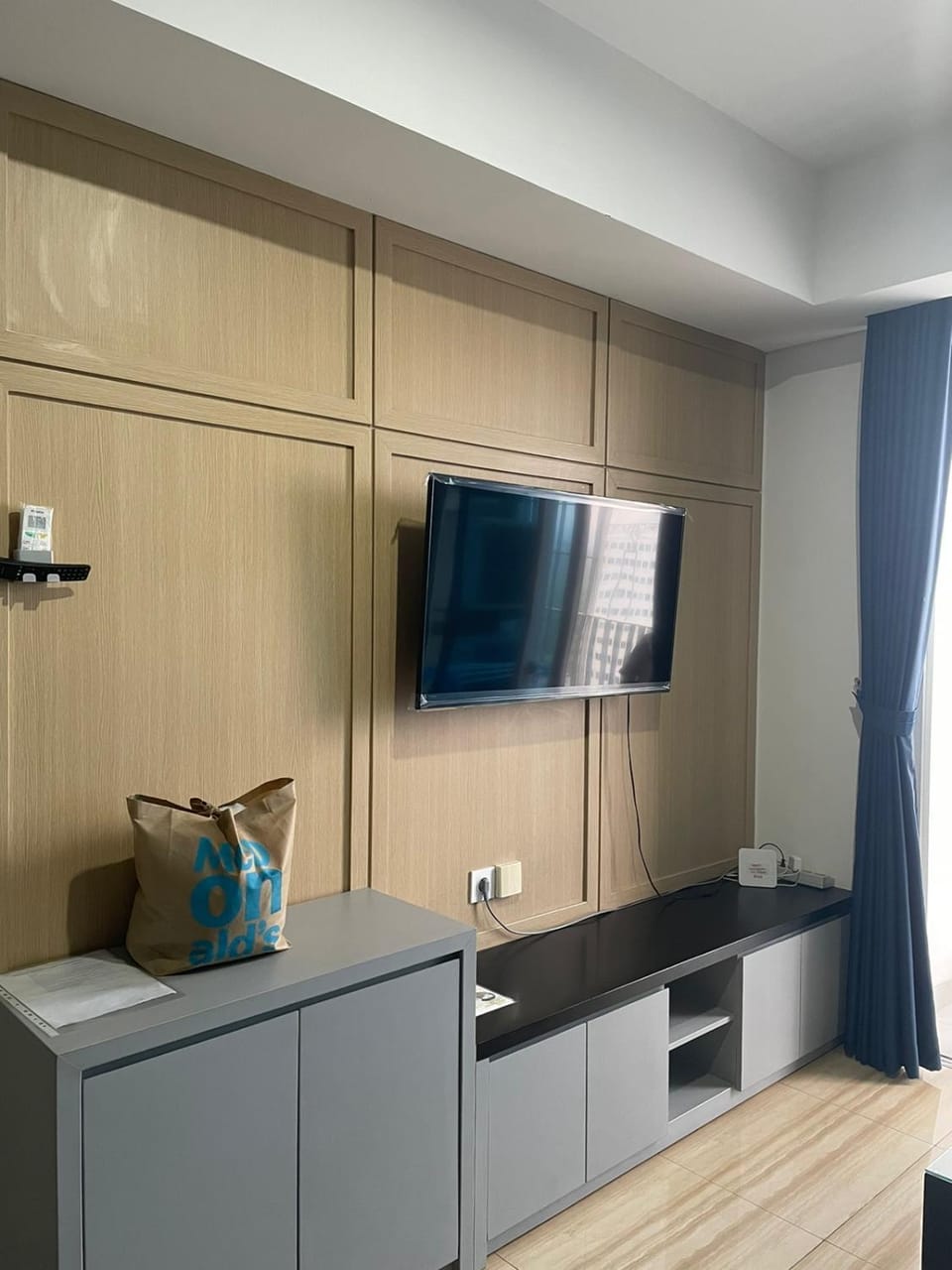 TV and multimedia