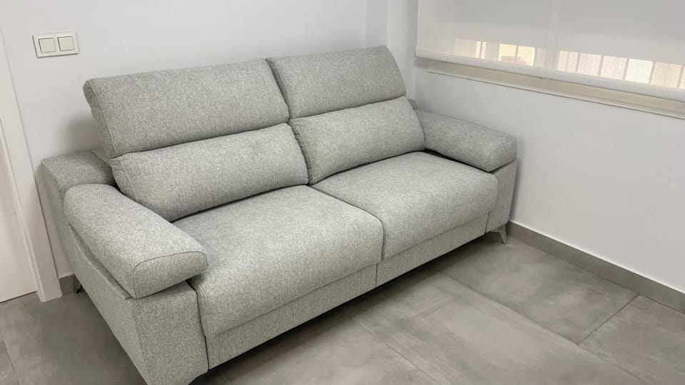 Living room, Lounge or bar