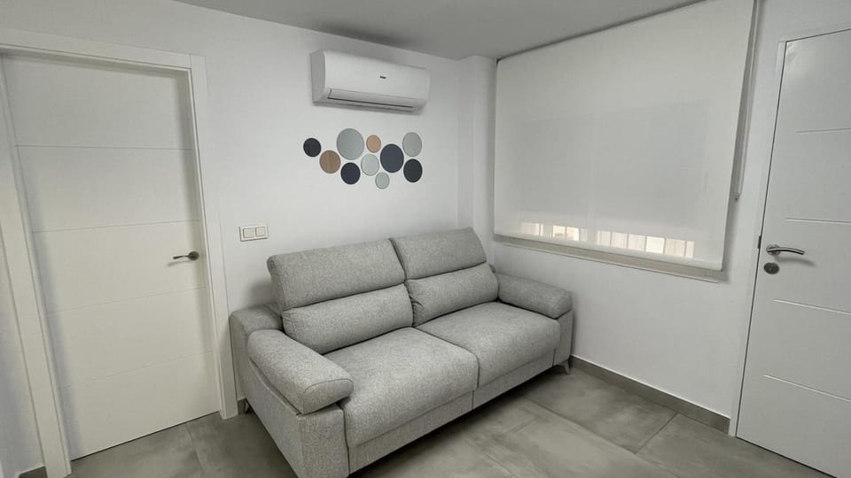 Living room, Lounge or bar