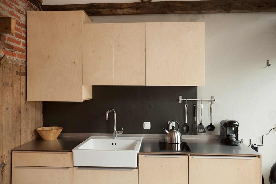 Norgerbrink Apartment in Drenthe (province)