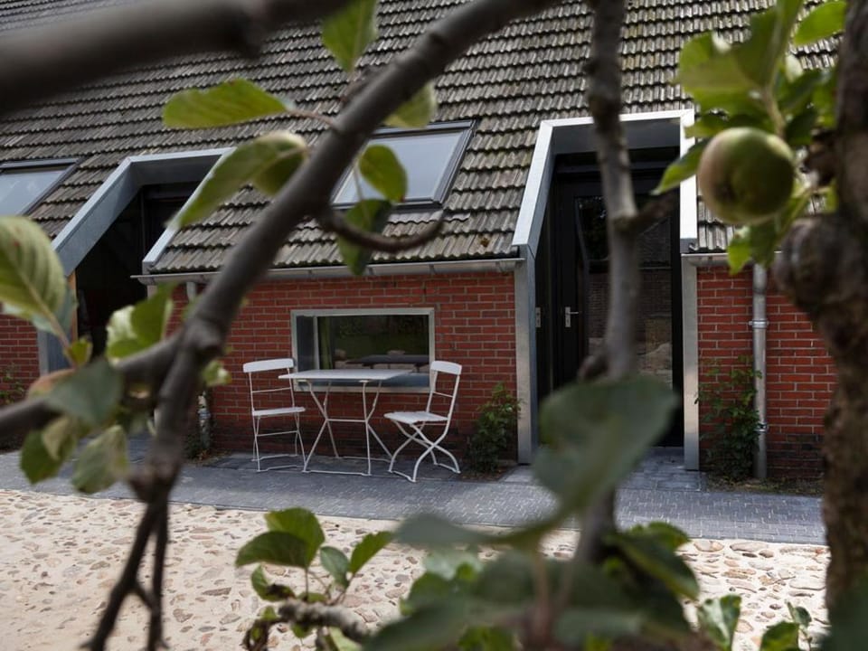 Norgerbrink Apartment in Drenthe (province)