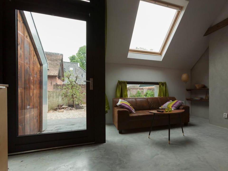 Norgerbrink Apartment in Drenthe (province)