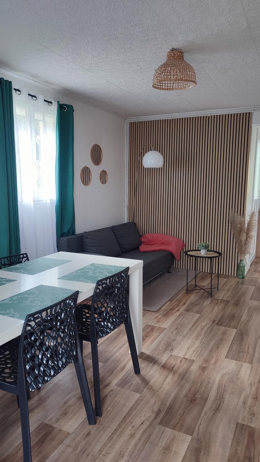 Le petit paradis House in Hauts-de-France