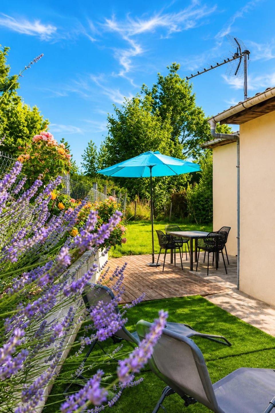 Le petit paradis House in Hauts-de-France