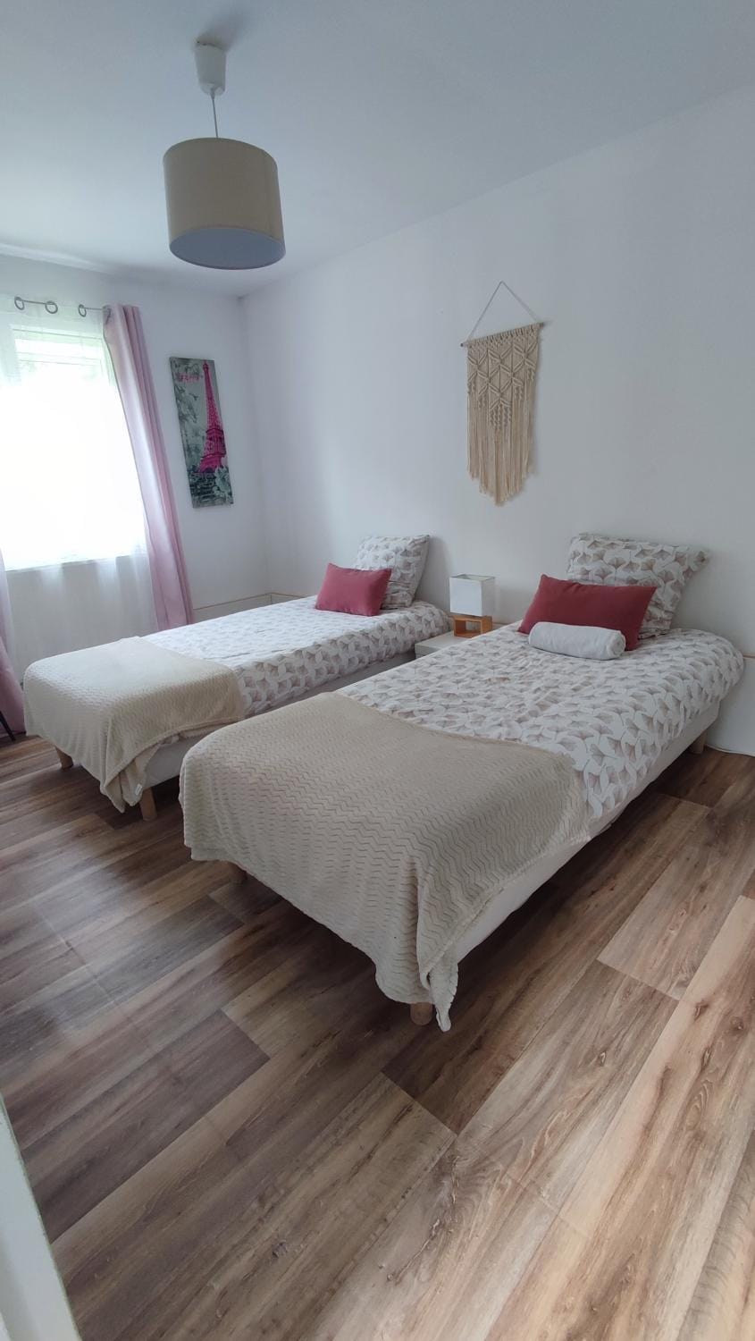 Le petit paradis House in Hauts-de-France