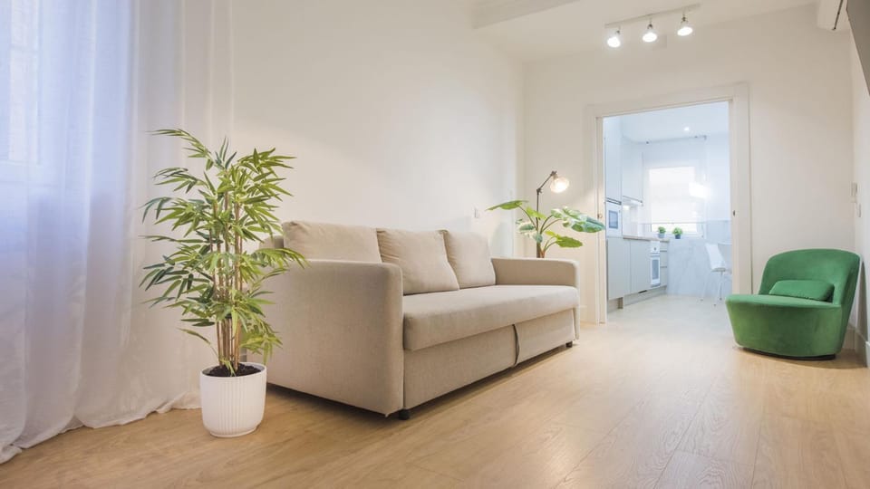 Living room, Lounge or bar