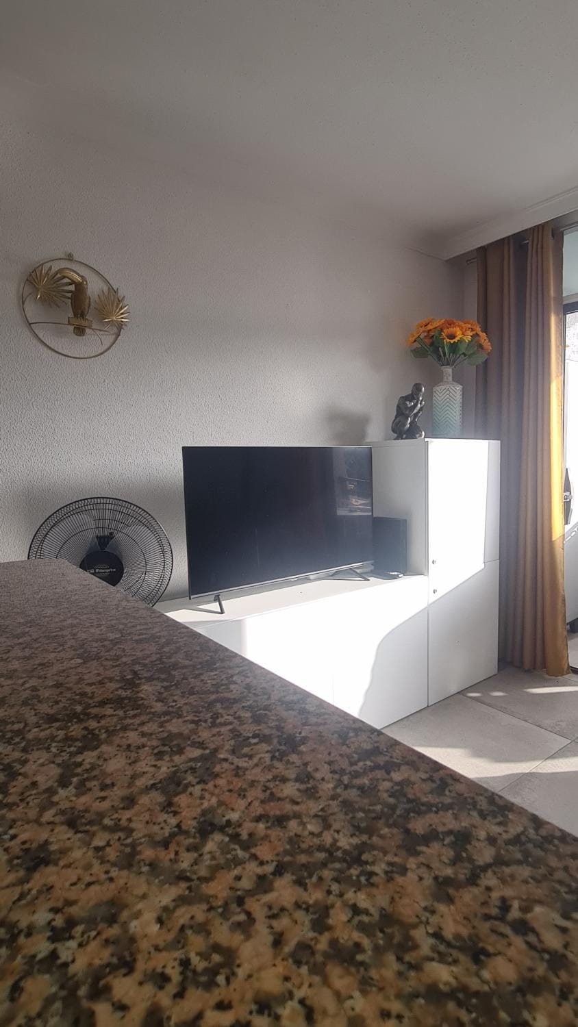The SunSpot Apartment Playa del Inglés Apartment in Maspalomas