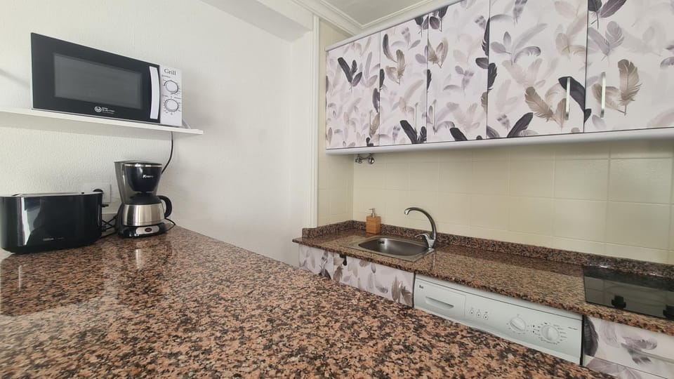 The SunSpot Apartment Playa del Inglés Apartment in Maspalomas