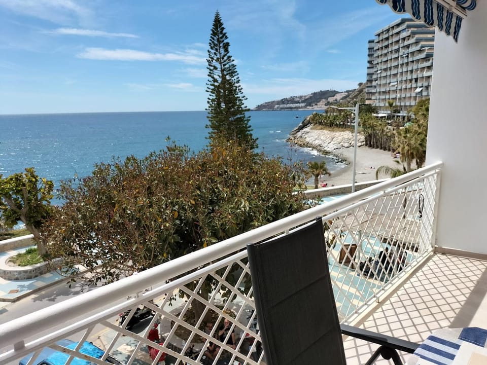 Balcony/Terrace, Beach