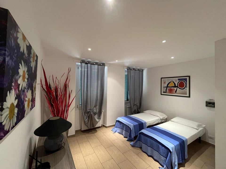 Alloggio Zoe 4 Apartment in Piedmont