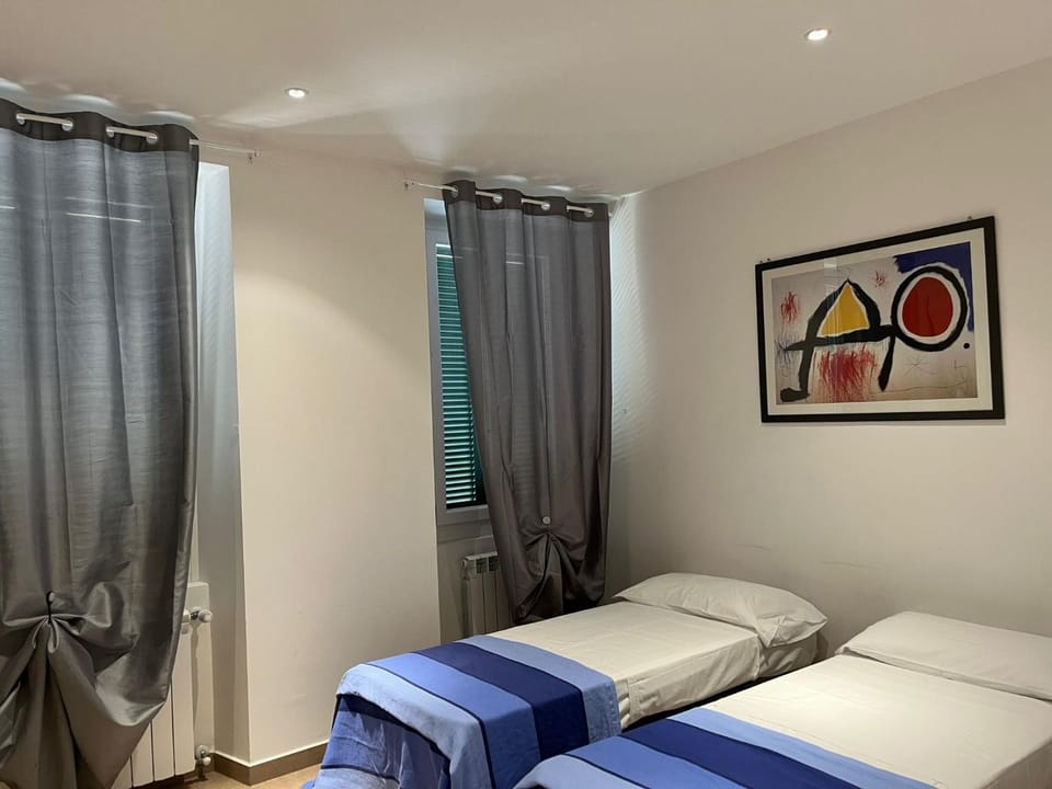 Alloggio Zoe 4 Apartment in Piedmont