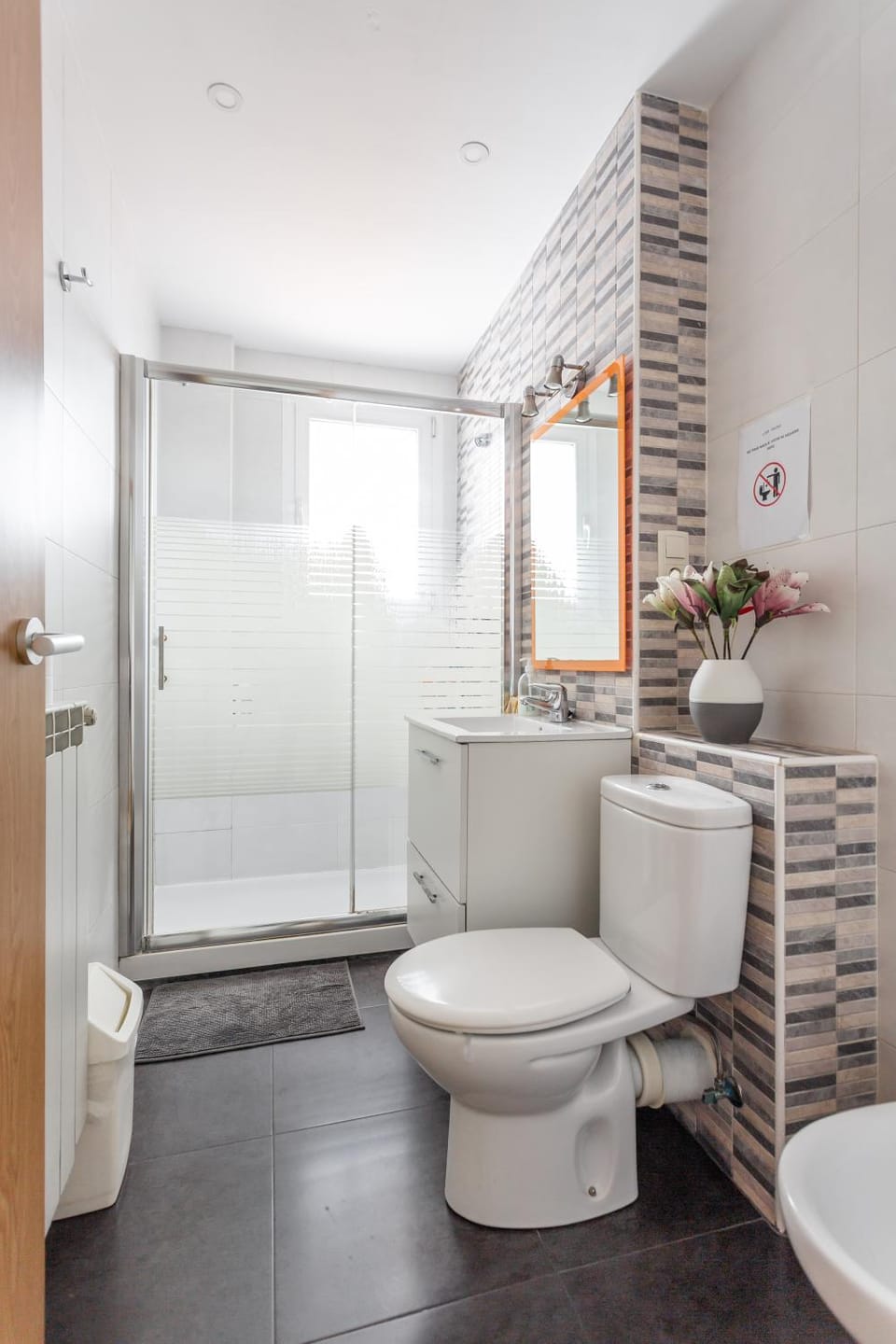 hospedaje Miluce Apartment in Pamplona