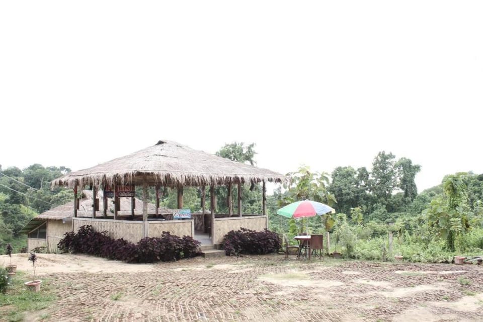 Fanush Resort Hotel in Bangladesh