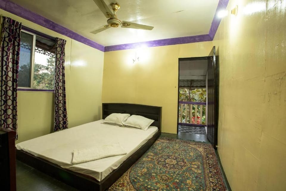 Fanush Resort Hotel in Bangladesh