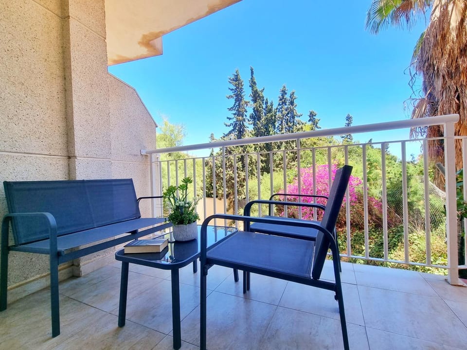 Apartamento con Piscina, Wifi - by Aloha Palma Apartment in Region of Murcia