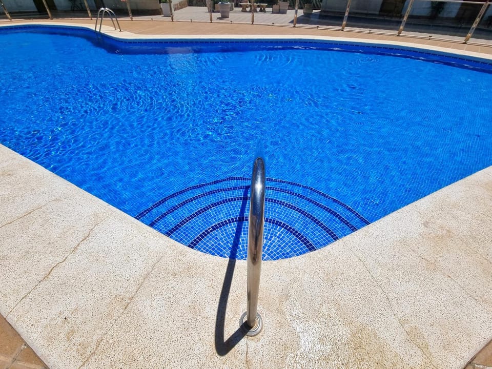 Apartamento con Piscina, Wifi - by Aloha Palma Apartment in Region of Murcia