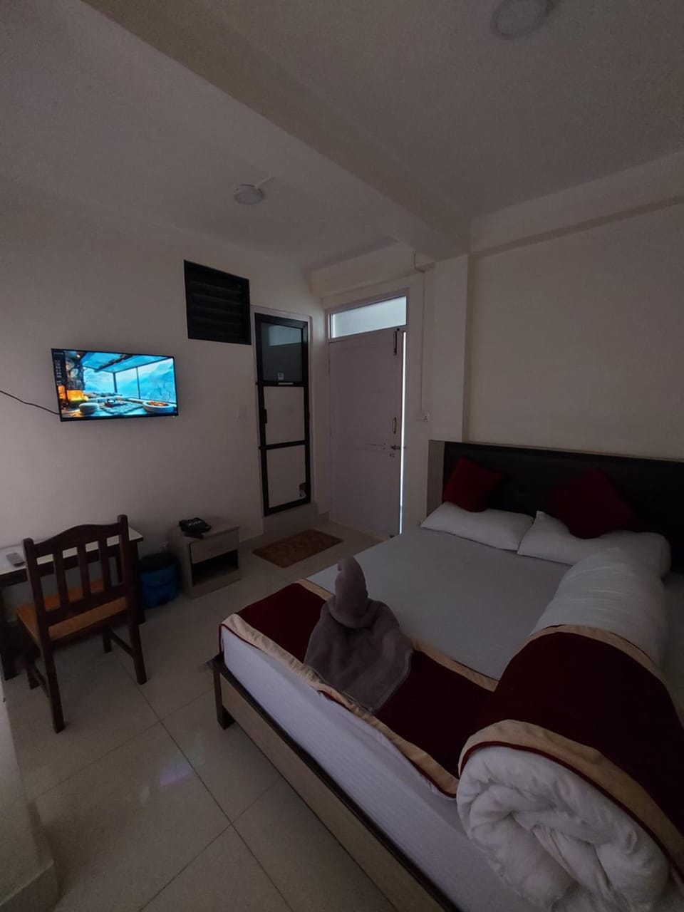 Om Bramha Hotel Hotel in Kathmandu