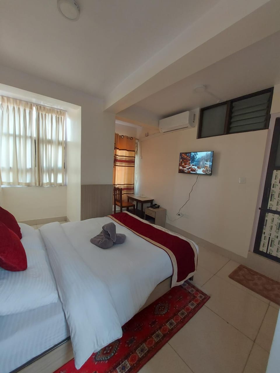 Om Bramha Hotel Hotel in Kathmandu