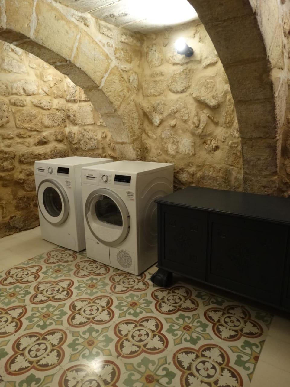 laundry