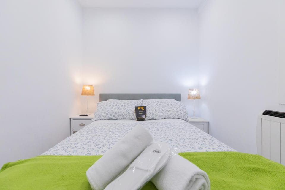Beautiful Old Town by Next Stop Bilbao Apartment in Bilbao