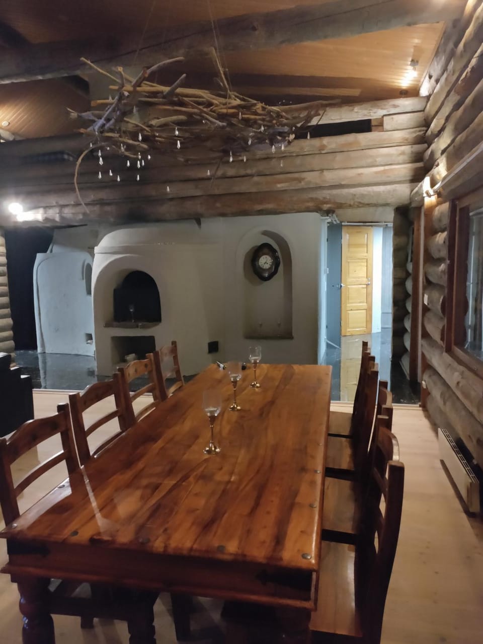 Villa Lilja Villa in Finland