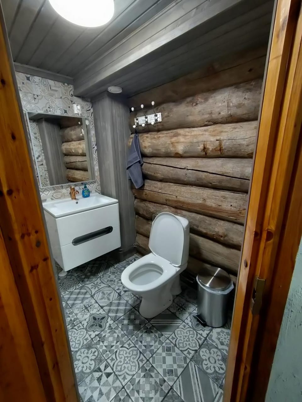 Villa Lilja Villa in Finland