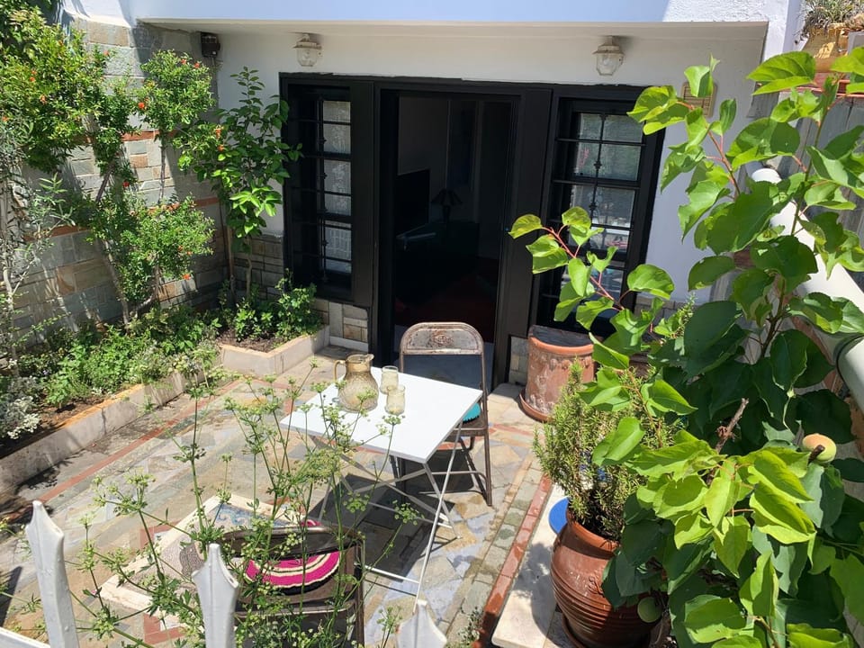 Balcony/Terrace, Balcony/Terrace
