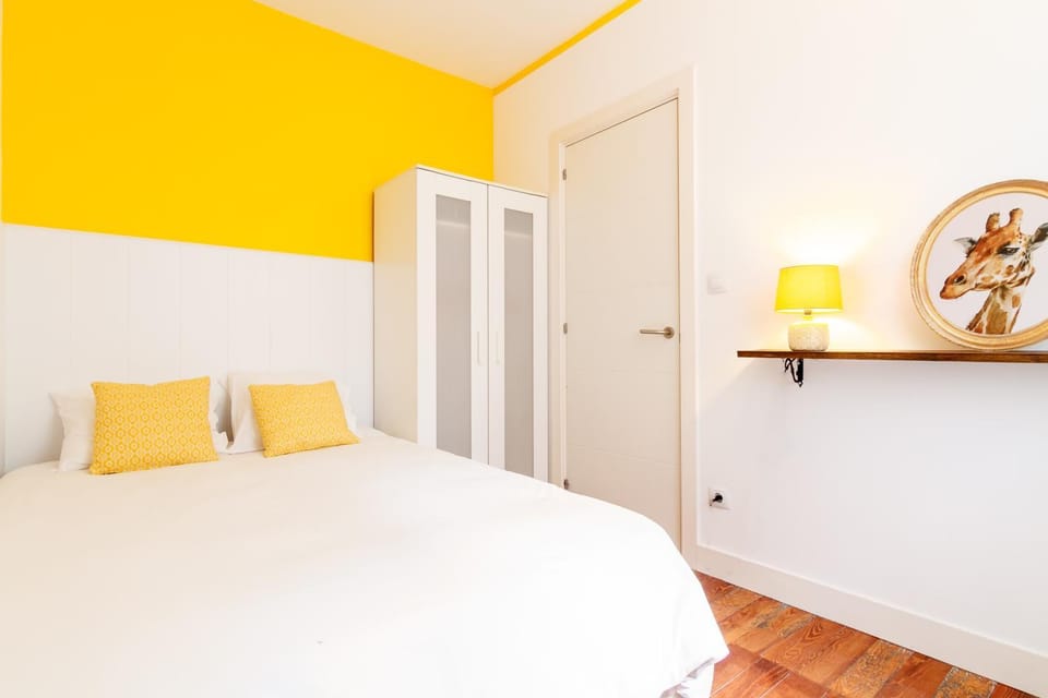 City Centre & Museum by Next Stop Bilbao Apartment in Bilbao