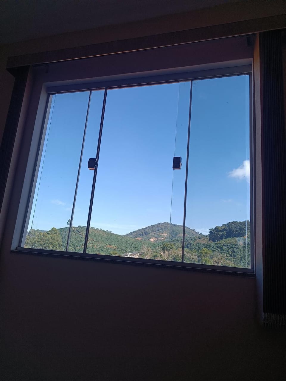 pousada Montanhez ap3 Apartment in State of Espírito Santo, Brazil
