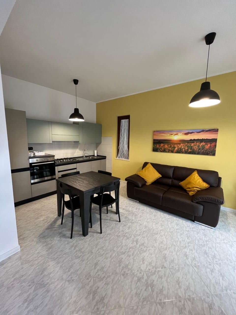 La Cannucciola Bed and Breakfast in Umbria