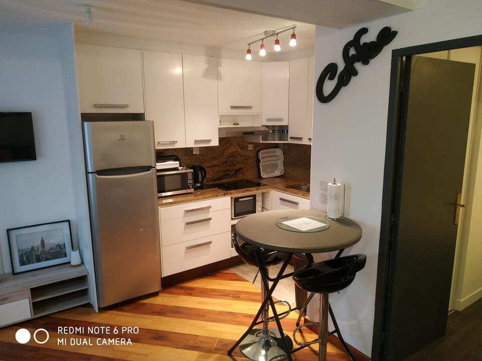 Aux portes de Genève Apartment in Haute-Savoie