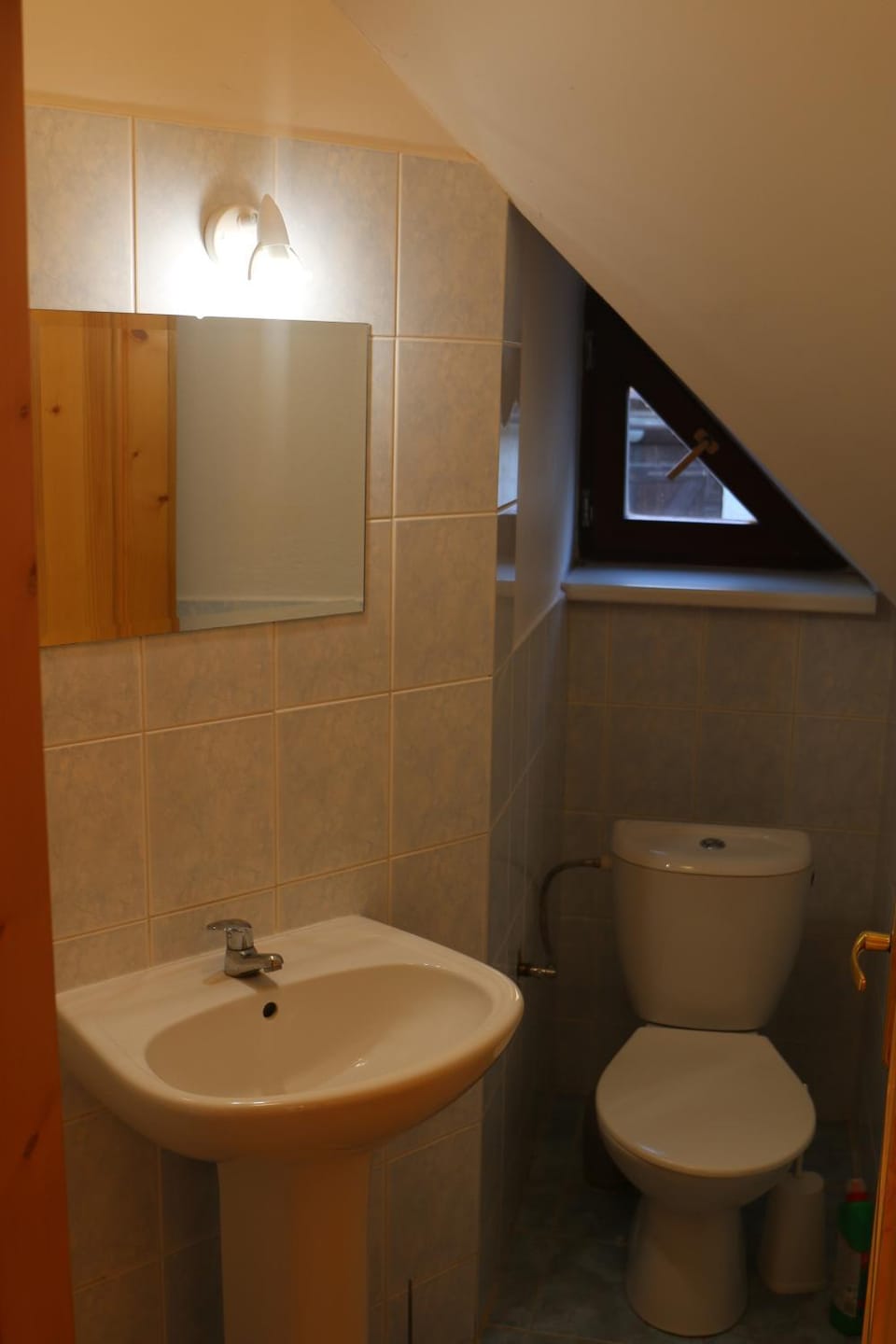 Penzíón Dúha Bed and Breakfast in Slovakia